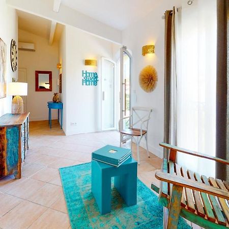 Villa 35 De Saint Aygulf Luaran gambar
