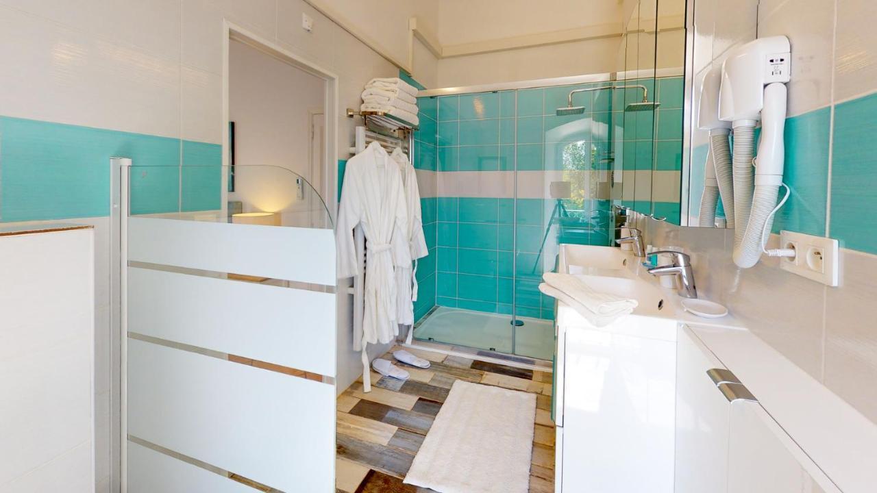 Villa 35 De Saint Aygulf Luaran gambar