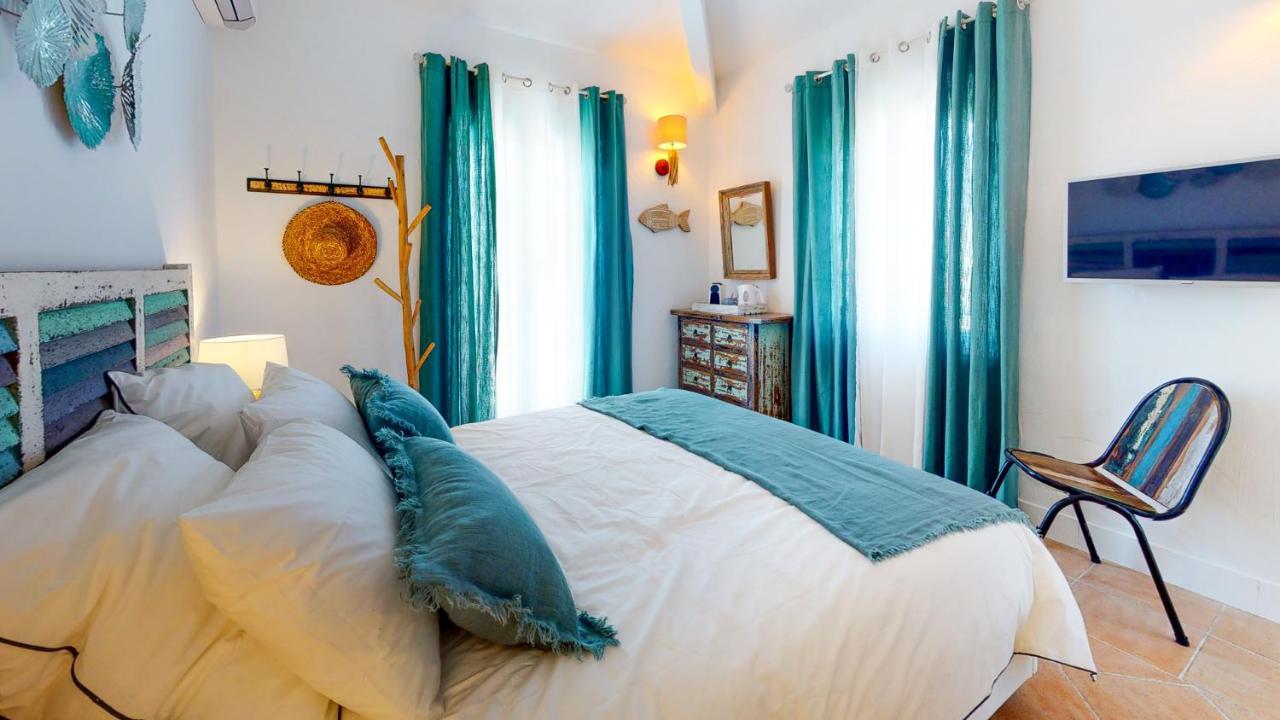 Villa 35 De Saint Aygulf Luaran gambar