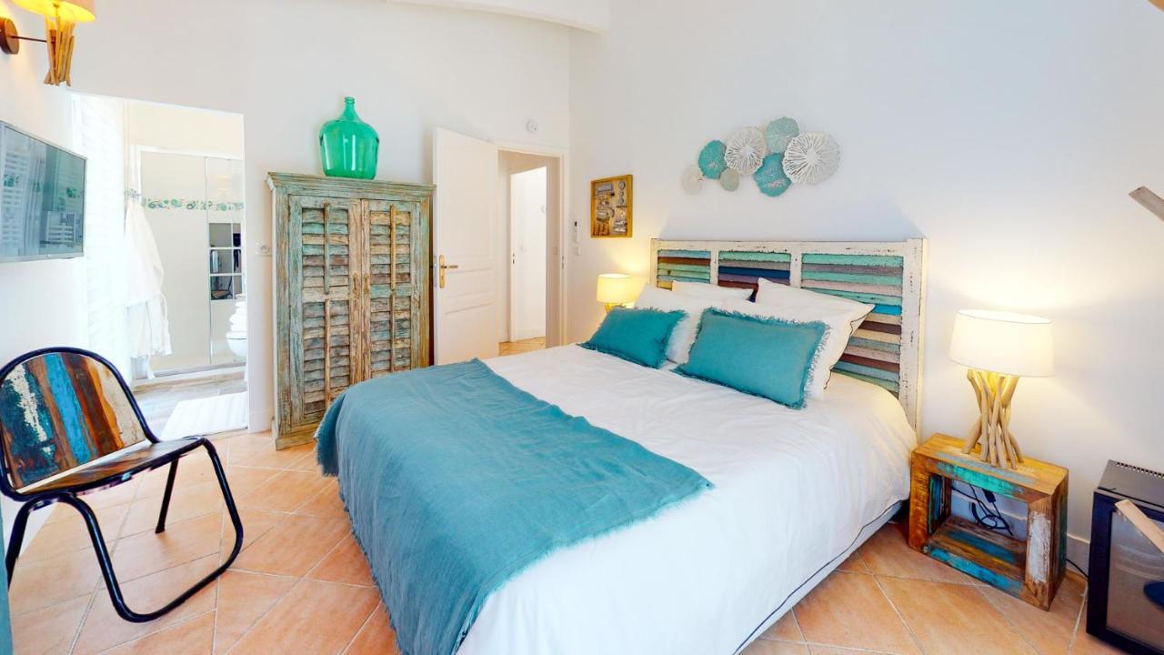 Villa 35 De Saint Aygulf Luaran gambar
