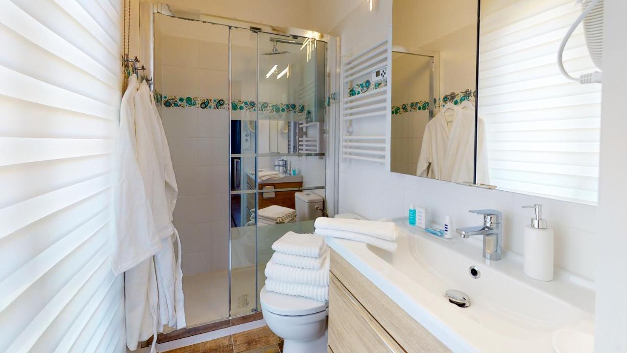 Villa 35 De Saint Aygulf Luaran gambar